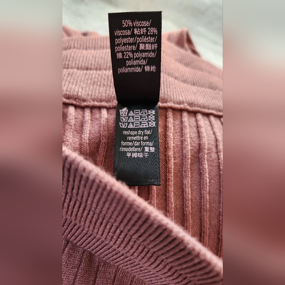 Victoria Secret knit lounge pants - Size Small - Picture 4 of 13